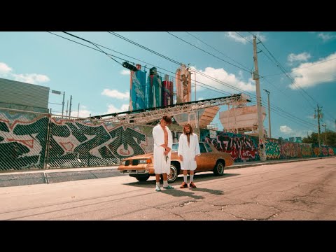 Pouya & Lu - Walk In [Official Video]