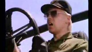 GARY NUMAN - White Boys &amp; Heroes (TOTP Video)