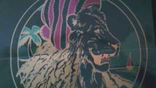 LUCIANO   [ NEVER   GIVE   UP  MY PRIDE ]   REGGAE   MUSIC