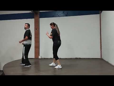 21 - passinho sei lá ( lovers )