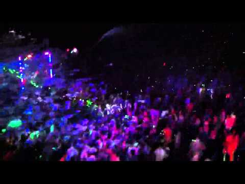 T-Dj Milana в зоне отдыха Голубая вода 3