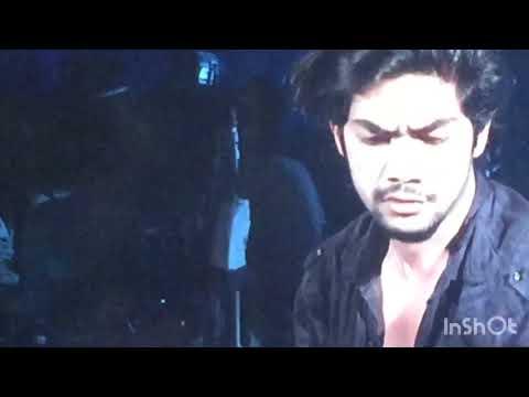 Siddhant santosh patil Reel