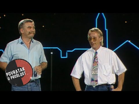 Oliver Dragojević — Nadalina