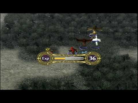 Fire Emblem: Radiant Dawn Normal Mode w/ Commentary Part 85