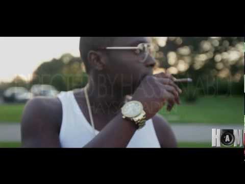 Blacka Da Don | Back At It | Produced By Richard Thadeus (Official Music Video) | [Dir by H.A.M]