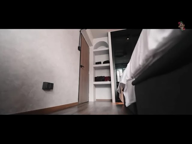 Zijie's Home - Ryan