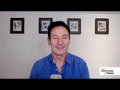 Jason Isaacs Career Retrospective | SAG-AFTRA Foundation Conversations