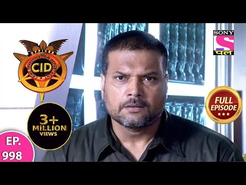 CID | सीआईडी | Ep 998 | Shreya Ka Shaitaan | Full Episode