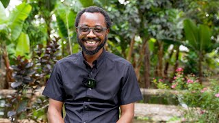 Interview George