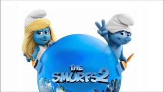 Owl City - Live It Up (From The Smurfs 2 Soundtrack)