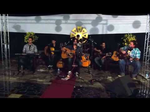 Santhuário - saudade Acústico