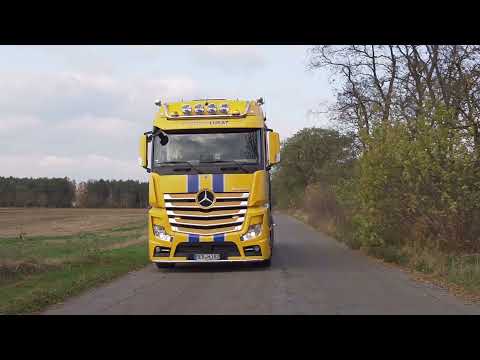 LUKAT stellt vor! - Unser  Abschlepper / FordStore I LUKAT - Auch unterwegs für Euch da!