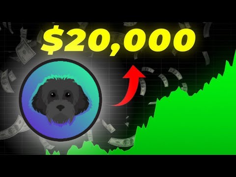 MYRO COIN WILL MAKE YOU RICH... HERE'S WHY !!