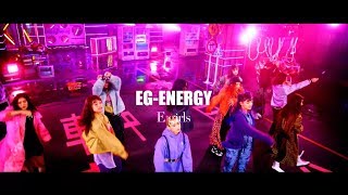 E-girls / EG-ENERGY