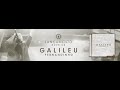 Eu Jamais Serei O Mesmo Fernandinho CD Galileu 2016