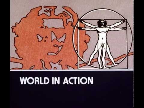 Mick Weaver & Shawn Phillips - World in Action TV Theme.avi