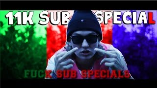 Fuck Sub Specials