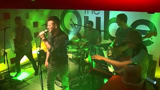 Gers Pardoel - Morgen Ben Ik Rijk (live bij Q)