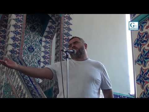 Dashuria e profetit per ymetin e tij...