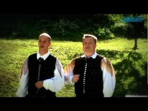 ANSAMBEL RUBIN - Ko te ni