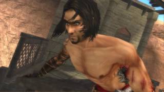 Voices in My Head - Let's Play Prince of Persia: The Two Thrones Part 4