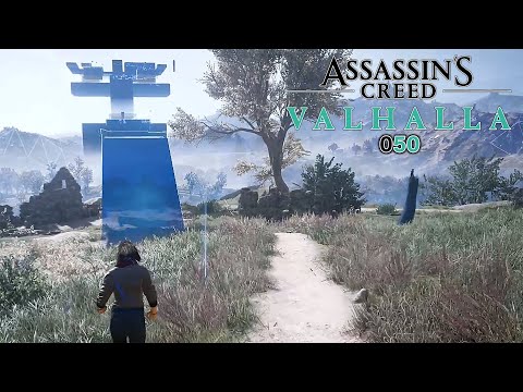 Assassins Creed Valhalla [050] Eine Anomalie [Deutsch] Let's Play Assassins Creed Valhalla