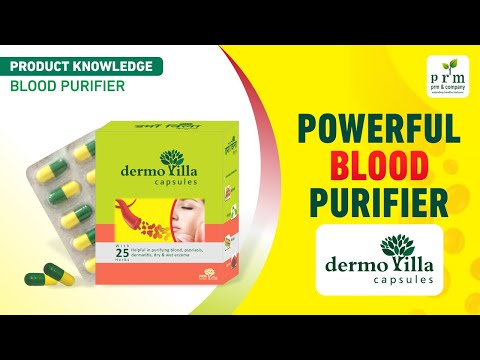 Brenovilla  nervine care capsules