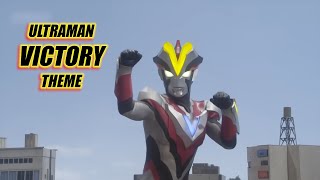 Download lagu [MAD] ULTRAMAN VICTORY THEME -  [ ウルトラマンビクトリーのテーマ(M-1) ] – TAKAO KONISHI mp3