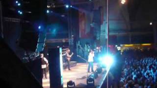 Mannfred Mann's Earth Band - Mighty Queen @Lovely Days Festival 2010