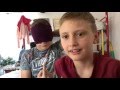 TOUCH MY BODY CHALLENGE SUPER DIVERTIDO