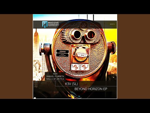 Beyond Horizon (Walls of Arctica Remix)