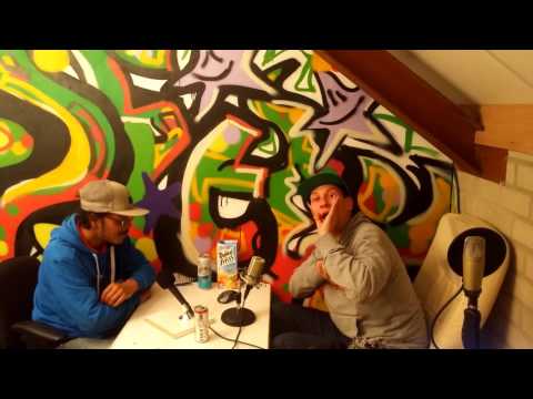 Interview met Fransy Natra