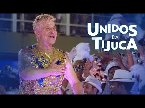 Unidos da Tijuca  2018 - Desfile Completo