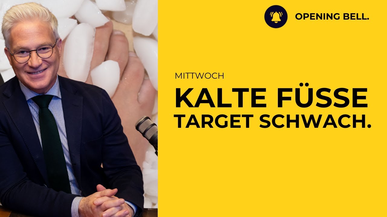Gegenwind nimmt zu | Flaue Ergebnisse | UnitedHealth mit Betrugsvorwurf