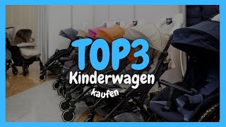 ✅ Kinderwagen Test ▶ Beliebteste Kinderwagen im Vergleich (2022)