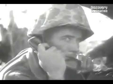 Wiek wojen Pacyfik 1943-1945 Dokument #historyczne