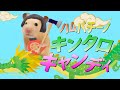 HamPacino Kintaro Candy - ハムパチーノ・キンタロキャンディ