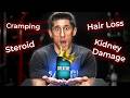 Creatine Everything You NEED To Know Before Taking