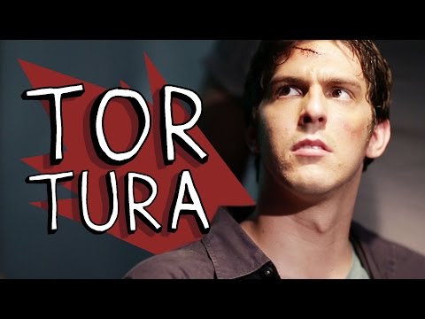 TORTURA