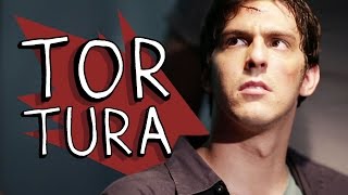 TORTURA