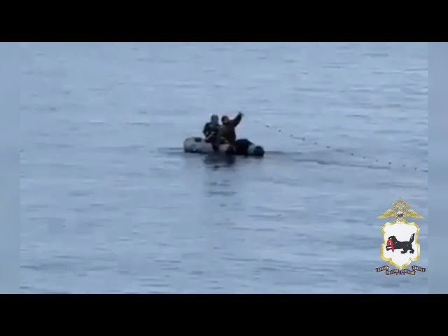 Крупный штраф или уголовная ответственность грозят четырём жителям Приангарья