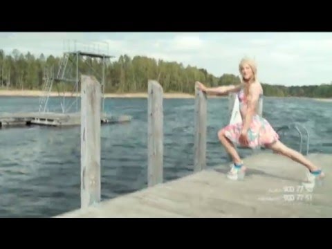 Suzi tutvustab Elva linna - Suur komöödiaõhtu - finaal