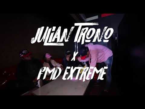IT WASNT ME - SHAGGY DANCE COVER BY JULIAN TRONO X FMD EXTREME