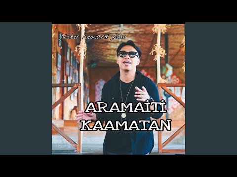 Aramaiti Kaamatan