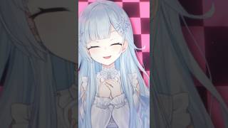 『世界一好きになってもいいよ💕』ワールドイズマイン CPK! Remix / ryo #歌ってみた【雪城眞尋/にじさんじ】#超かぐや姫 #vtuber