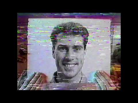 VHS Commercials: 20 mins of PSAs & nonprofit ads from the 80s & 90s