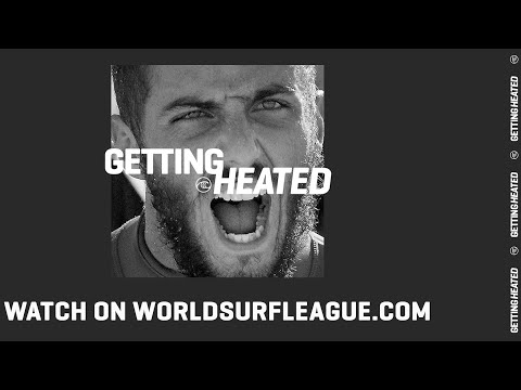 GETTING HEATED | WSL’s All-New Debate Show