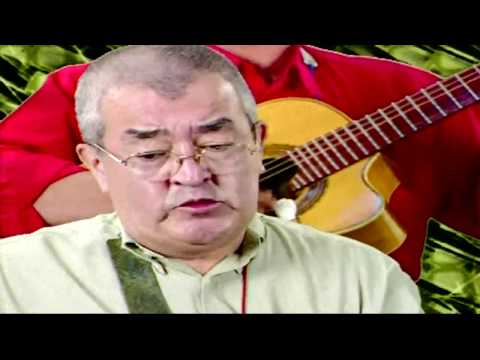 Joaquin Bedoya - Pa que vaya ir viendo (Video Oficial) #Parranda