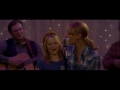 Katherine Heigl sings Pennys Farm