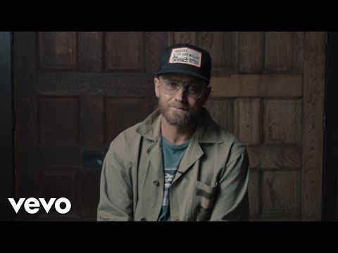 TobyMac - Promised Land (Song Story)